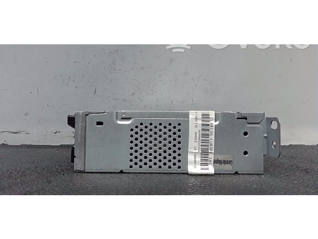 Блок комфорта 9800629580 Citroen DS5