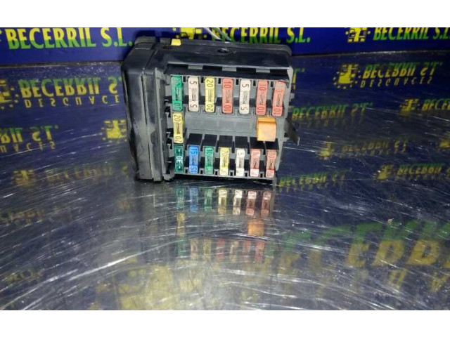 Модуль управления BSM 6500H5   Citroen Xantia    