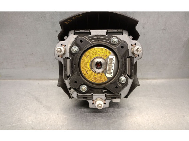 Подушка безопасности водителя 98211AL010VH, 98211AL010VH Subaru Outback (BS)