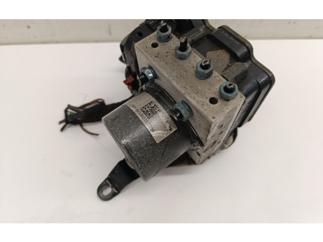 Блок АБС 4G0907379S Audi A7 S7 4G 2011 - 2017 года