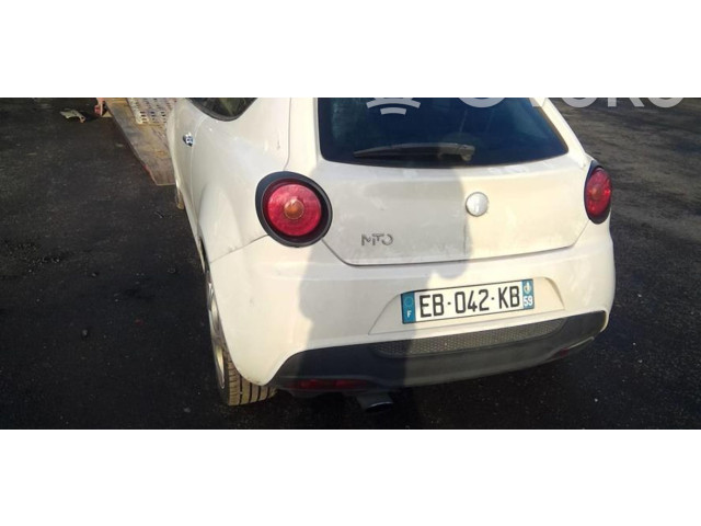 Přístrojová deska  Alfa Romeo Mito 2009 A2C53302086  