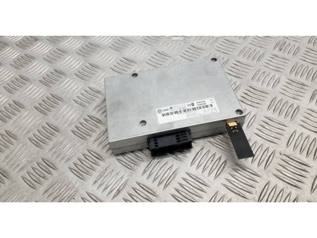 Модуль «Bluetooth»