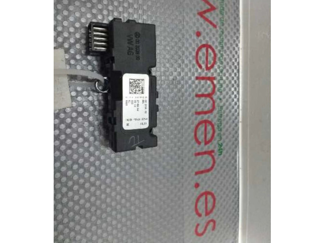 Блок управления двигателя 3C0959654   Volkswagen PASSAT