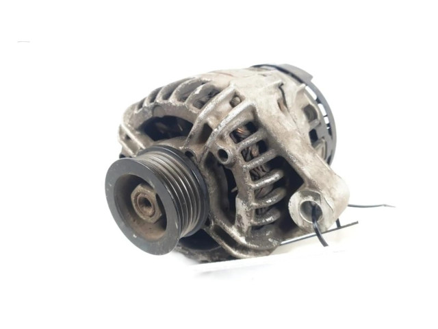 Генератор A0131546902 Smart ForTwo II 0.8