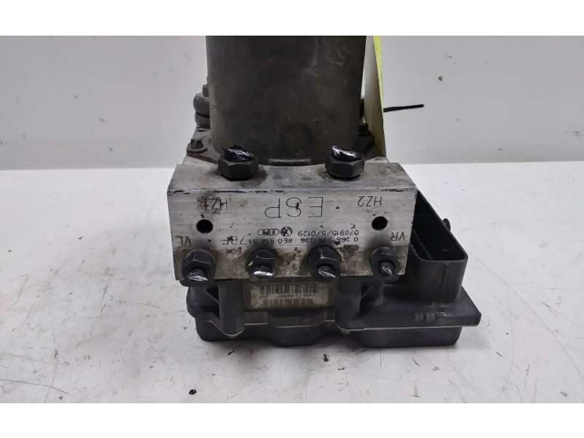 Блок АБС 8E0614517BF, 026534336 Audi A4 Allroad - года