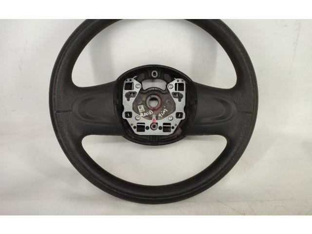 Руль Mini One - Cooper Coupe R56 2005 - 2014 года 606308400