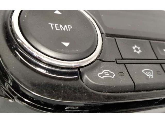 Блок управления климат-контролем 7820B101XA Mitsubishi Outlander