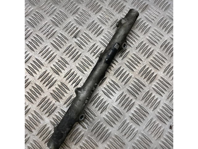 Vstřikovací lišta 0445214011, 025244 Land Rover Freelander pro naftový motor 2.0