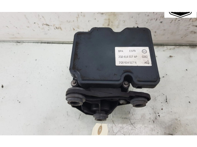 Блок АБС 2Q0614517AP, 2Q0614517AP Audi A1 2018 - года
