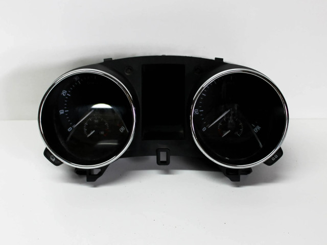 Панель приборов 5L0920940G Skoda Yeti (5L)