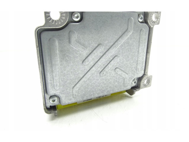 Блок подушек безопасности 2308200985, 2308200985 Mercedes-Benz SL R230