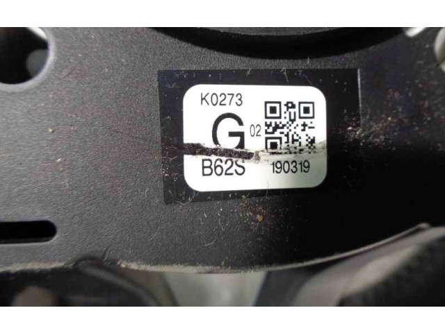 Руль Mazda CX-5 II 2017 - года K0273G02