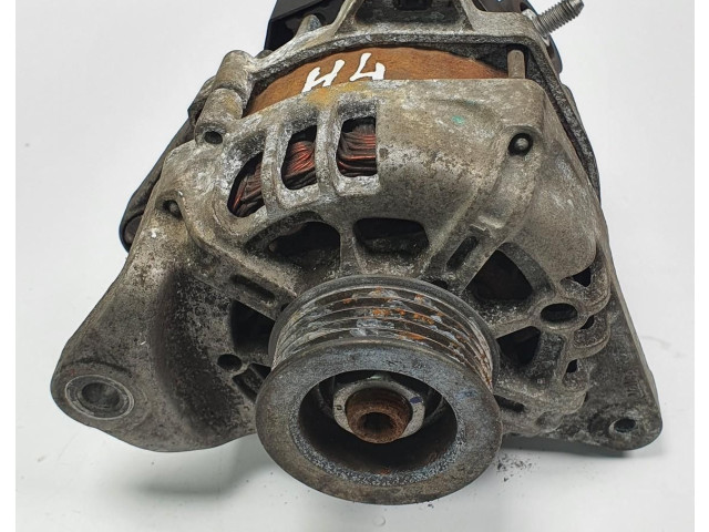 Генератор 37300-04700, 37300-04700 Hyundai i10