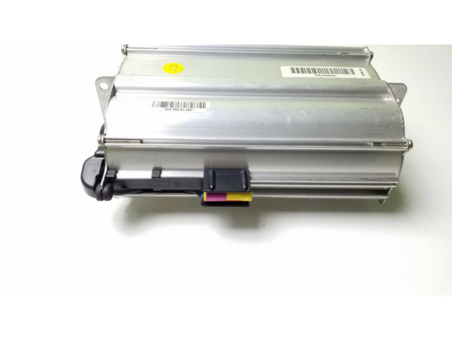 Подушка безопасности пассажира 4B2880204G Audi A6 Allroad C5