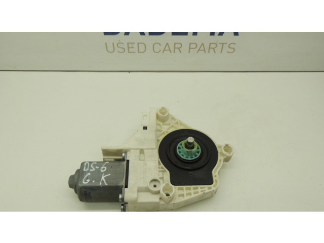 Задний двигатель механизма для подъема окон