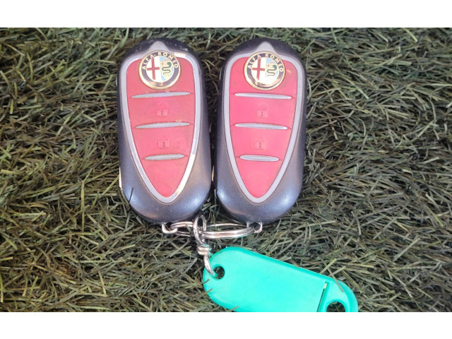 Zpětné zrcátko  Alfa Romeo Giulietta 2010    