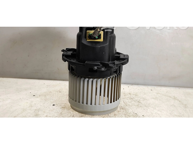 Вентилятор печки 5P3730100 Dacia Sandero