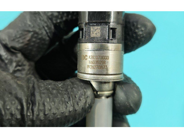 Форсунка A2820701000, IMPRK1488300 Dacia Dokker