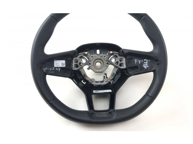 Volant Renault Kangoo III 2022 34268120D, 484002607R