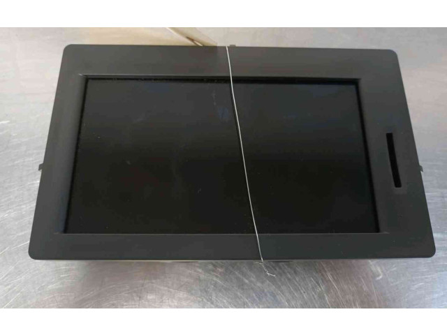 Дисплей 259151852R Renault Clio III