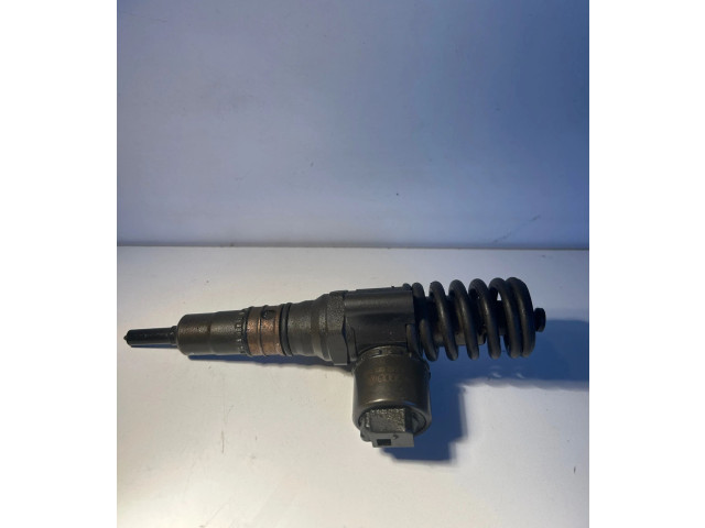 Форсунка 03G130073G, 03G130073GX Skoda Octavia Mk2 (1Z) bkc