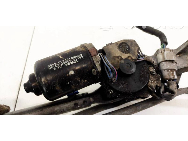 Моторчик дворников 8511030550, 1592008480 Lexus GS 300 350 430 450H