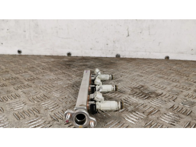 Комплект форсунок 3531003BB0 Hyundai i10 для бензинового двигателя G3LA 1