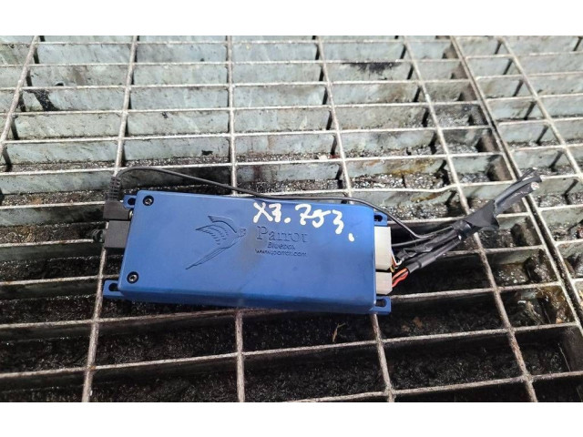 Блок управления CK3100N, 5119ACK3102 BMW X3 E83