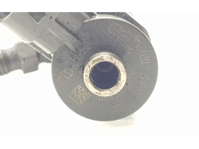 Vstřikovač 9802776680, 9802776680 Peugeot 5008