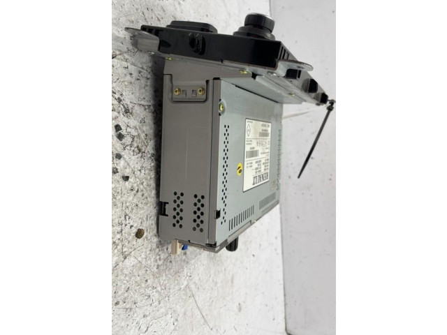 Дисплей    LAN5210WR1   Renault Clio IV