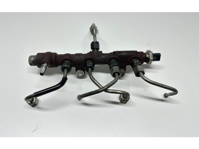 Топливная рампа 9821399680, 28497Z01   Peugeot Partner III  