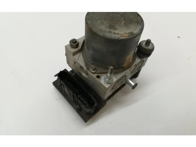 Блок управления АБС 4541J1 Citroen C4 I