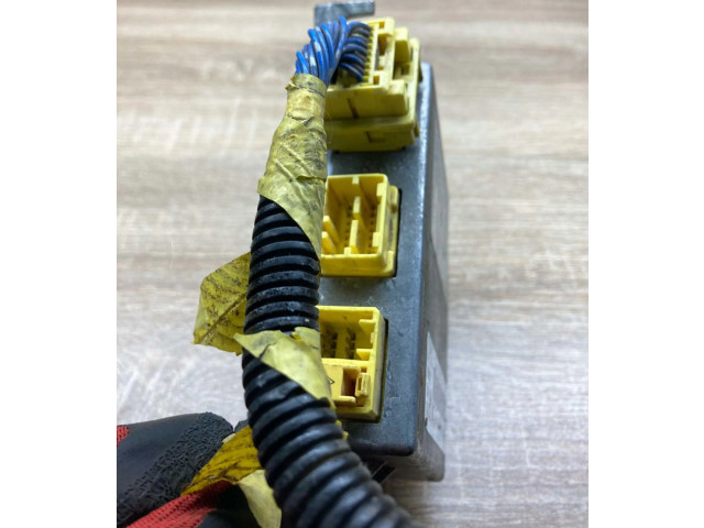 Блок подушек безопасности 77960SCVA711M1, 5WK43164   Honda Civic