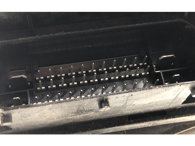 Блок АБС 13356788   Chevrolet  Orlando  2011 -  года