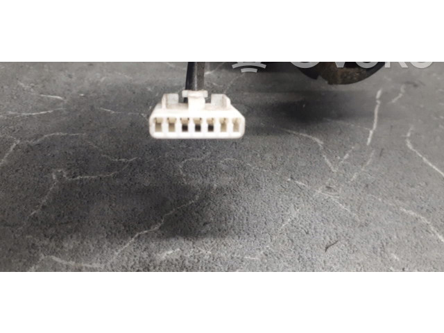 Zpětné zrcátko Fiat Punto (188) 2004