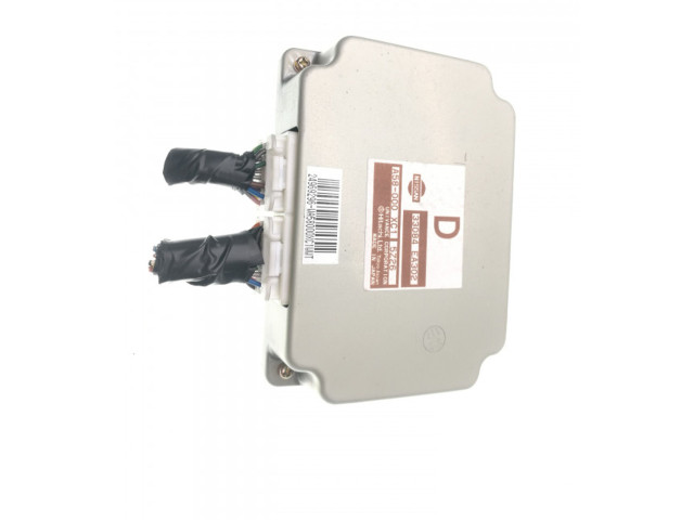 Другие блоки управления / модули