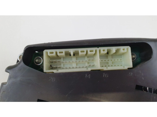 Панель приборов P04602492AL   Chrysler 300 - 300C       