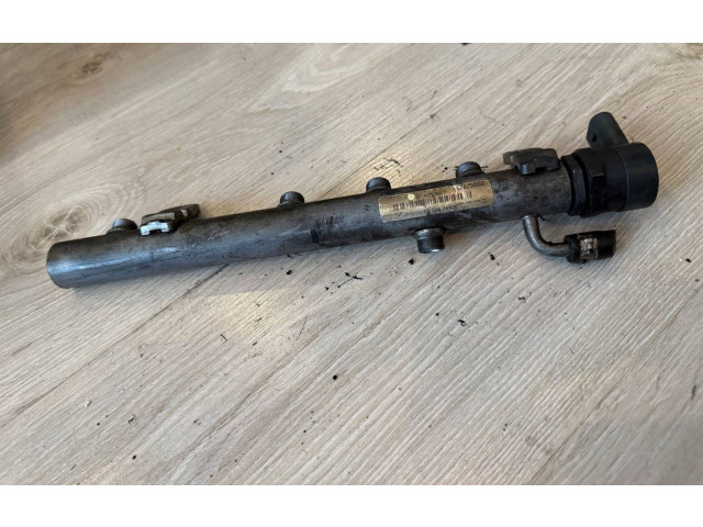 Топливная рампа A6420700495, 70040319V   Mercedes-Benz ML W164   для двигателя OM 642.940