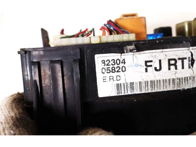 Přístrojová deska Daewoo Musso 1999 8230405820, 8230405820