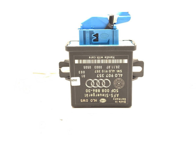 Блок управления Xenon