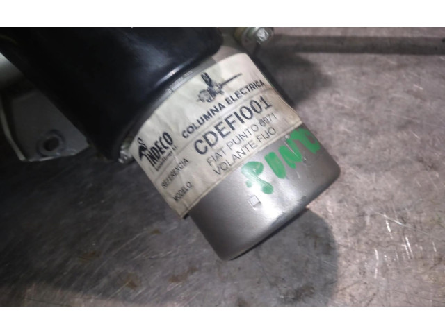 Volant Fiat Punto (188) 6971