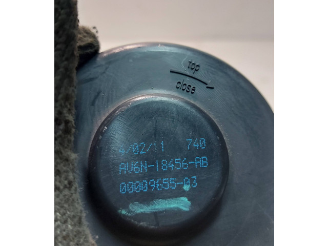 Píst 0000965503, AV6N18456AB   Ford C-MAX II    - 