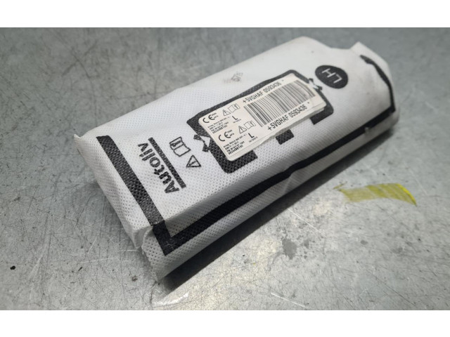 Подушка безопасности в сиденье 9824498180 Citroen C3 Aircross