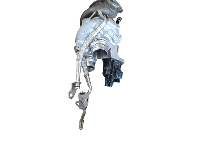 Turbodmychadlo Турбина 9494375, 860029008 BMW 7 G11 G12 N63R