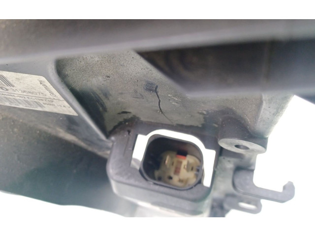 Вентилятор радиатора 31368075, 30680005 Volvo XC90