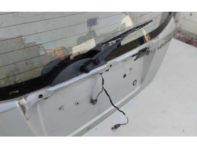 Моторчик заднего дворника     Chevrolet Astra