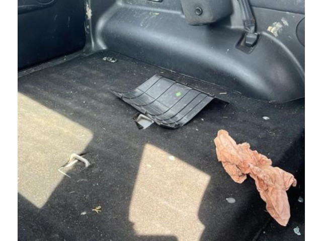 Подрулевой шлейф SRS SsangYong Korando