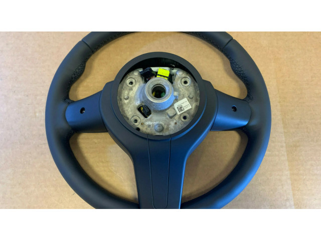 Volant BMW X2 F39 2019 32307850403, 32308092481