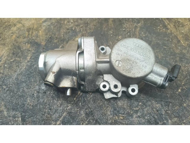 Vstřikovací čerpadlo 06E103535A Audi Q5 SQ5 pro benzínový motor 3.0 CGE