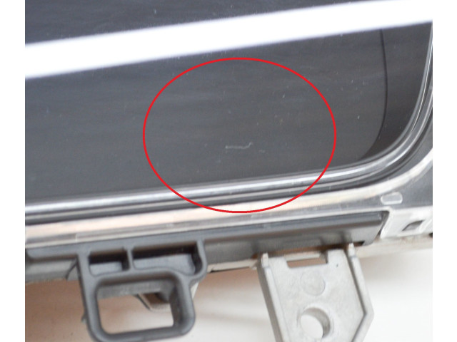 Панель приборов 32320737, T0468521   Volvo XC40       